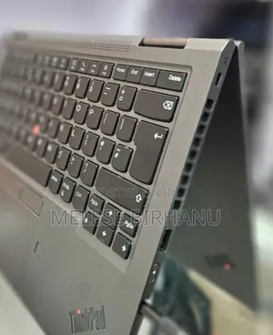 New Laptop Lenovo Thinkpad X1 Yoga 16GB Intel Core I7 SSD 512GB