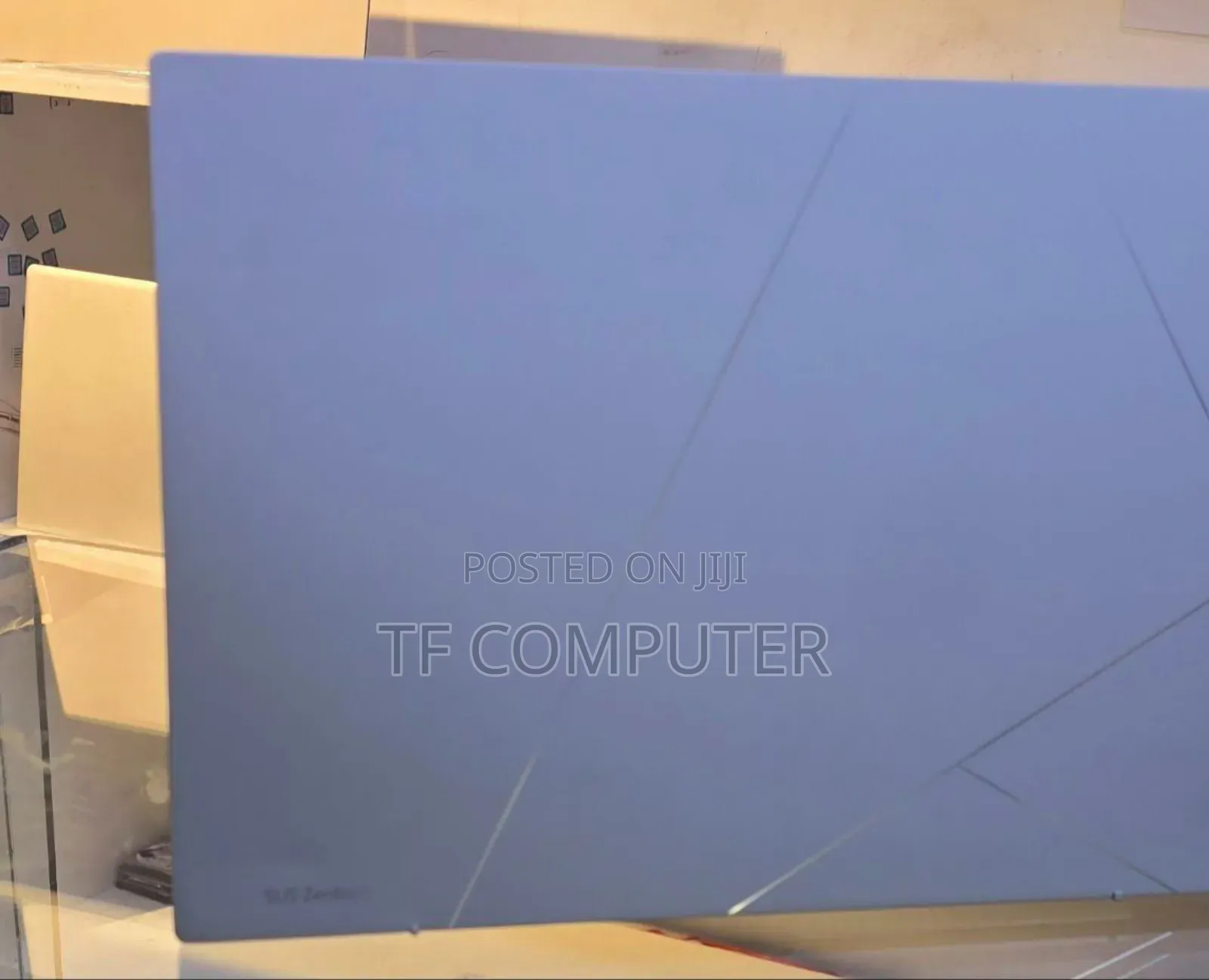 New Laptop Asus ZenBook UX430UA 16GB Intel Core I7 SSD 1T