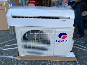 Air Conditioner Gree በተለያየ አማራጭ አስገብተናል ይዘዙን