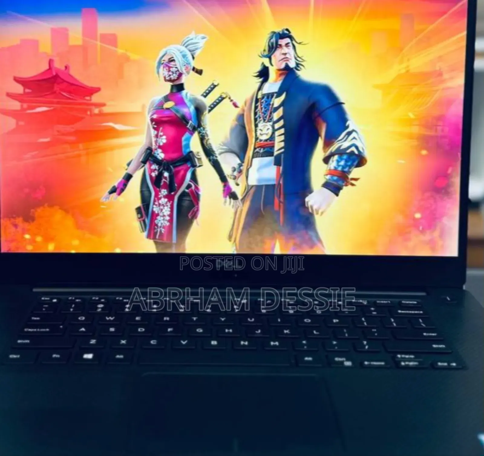 New Laptop Dell Precision M6800 32GB Intel Core I7 SSD 1T