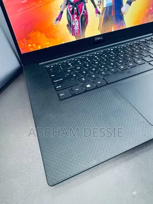 New Laptop Dell Precision M6800 32GB Intel Core I7 SSD 1T