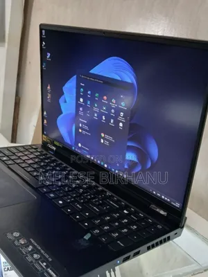 New Laptop Acer Predator Helios Neo 16 32GB Intel Core I9 SSD 1T