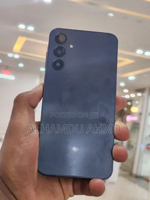 Photo - Samsung Galaxy A15 128 GB