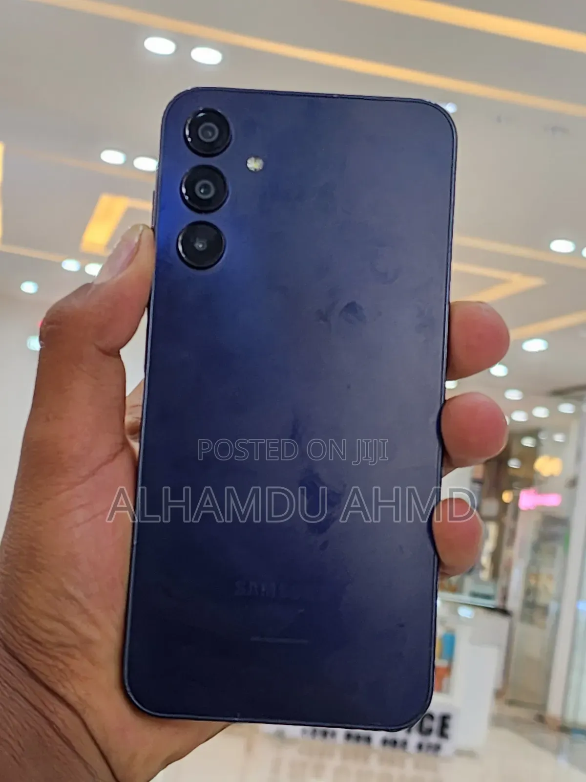 Samsung Galaxy A15 128 GB