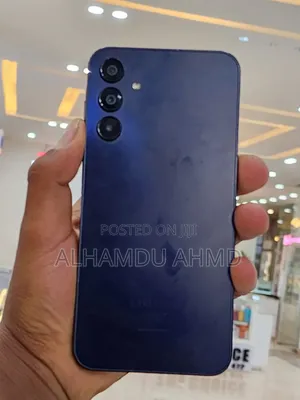 Samsung Galaxy A15 128 GB