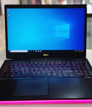 Photo - New Laptop Dell G5 16GB Intel Core I7 SSD 512GB