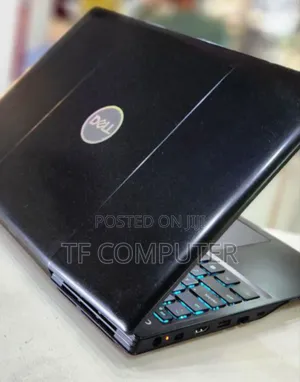 New Laptop Dell G5 16GB Intel Core I7 SSD 512GB