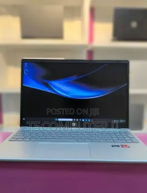 New Laptop HP Stream Notebook 8GB AMD Ryzen 5 SSD 512GB