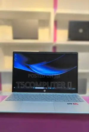 New Laptop HP Stream Notebook 8GB AMD Ryzen 5 SSD 512GB