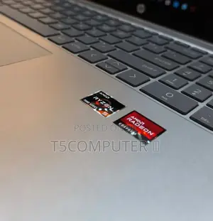 New Laptop HP Stream Notebook 8GB AMD Ryzen 5 SSD 512GB