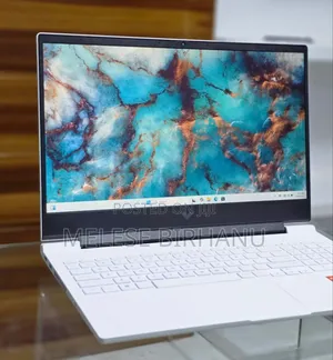 New Laptop HP Victus 16 16GB AMD Ryzen 7 SSD 1T