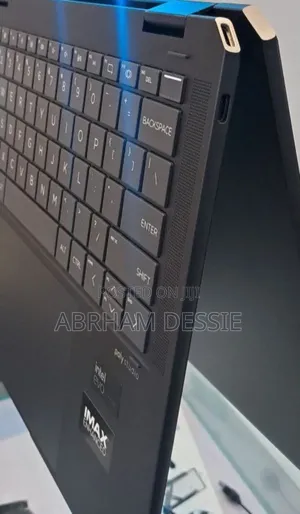 Photo - New Laptop HP Spectre X360 16GB Intel Core Ultra 7 SSD 1T