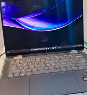 New Laptop HP Spectre X360 16GB Intel Core Ultra 7 SSD 1T