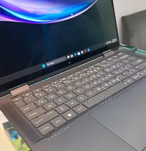 New Laptop HP Spectre X360 16GB Intel Core Ultra 7 SSD 1T