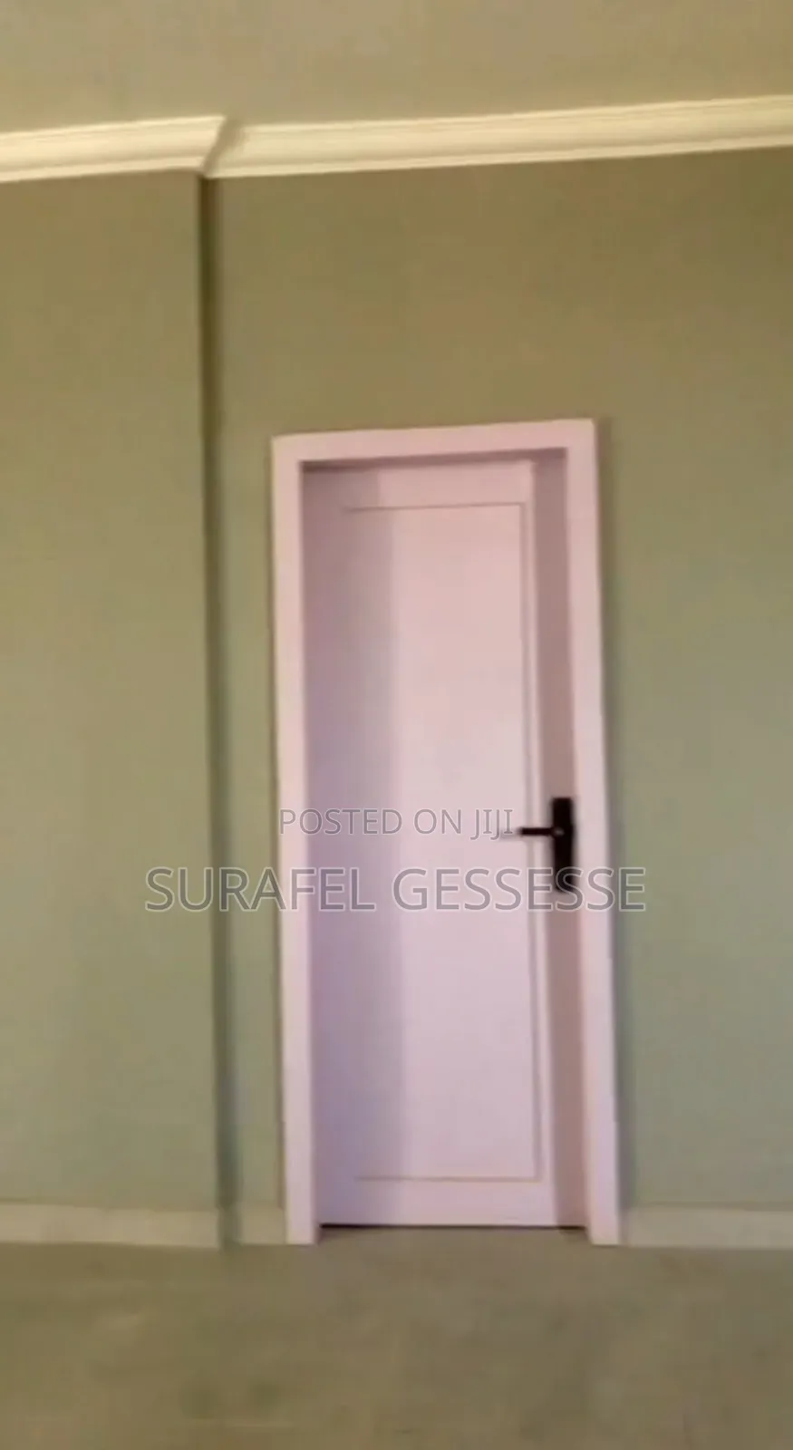 Furnished 3bdrm Apartment in Hiya Realstate, Bole for sale