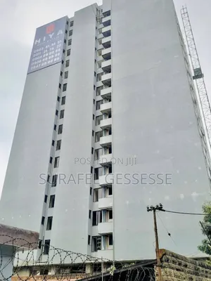 Furnished 3bdrm Apartment in Hiya Realstate, Bole for sale