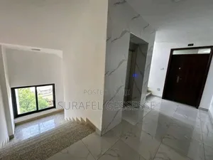 Furnished 3bdrm Apartment in Hiya Realstates, Bole for sale