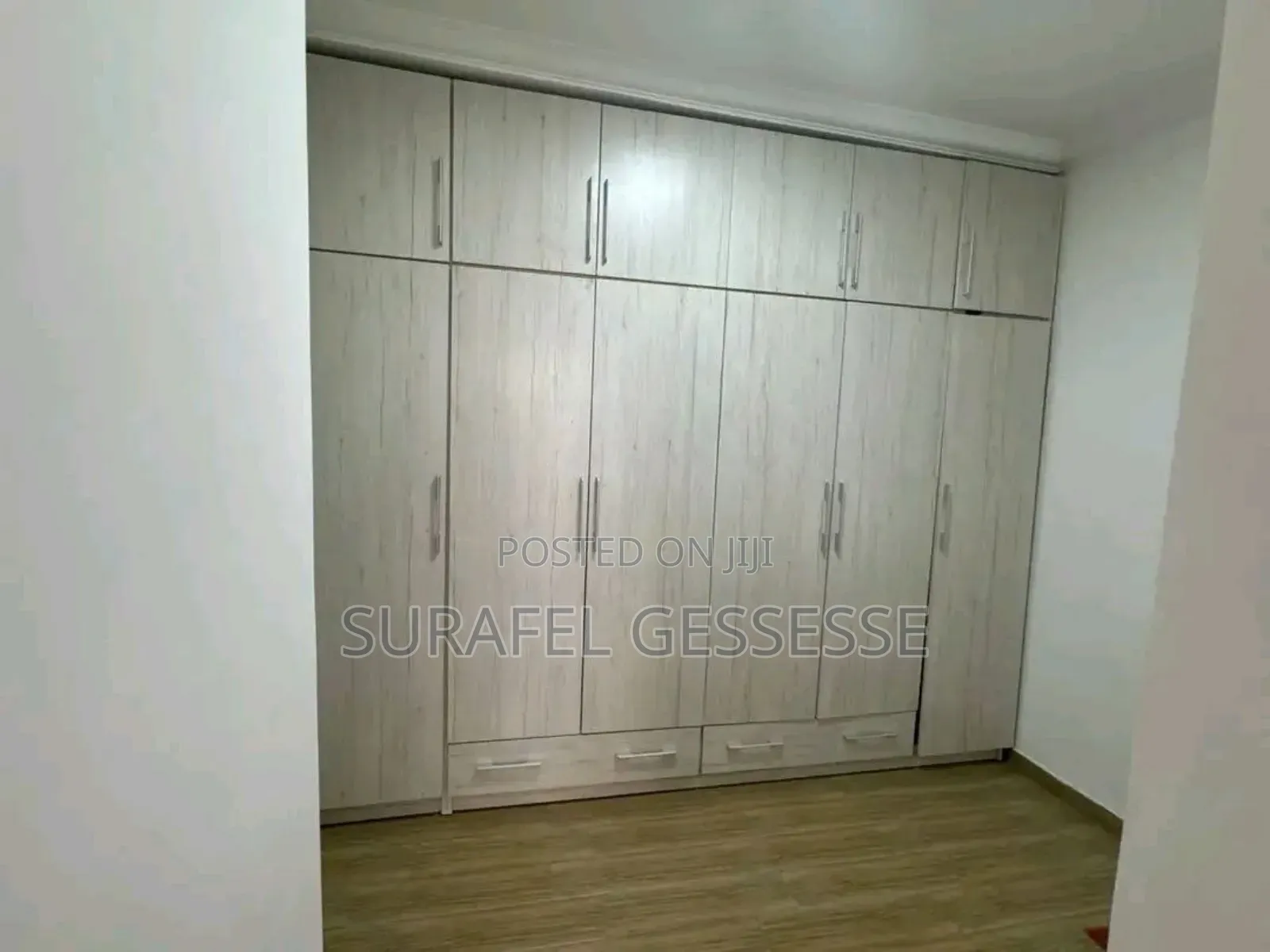 Furnished 3bdrm Apartment in Hiya Realstates, Bole for sale