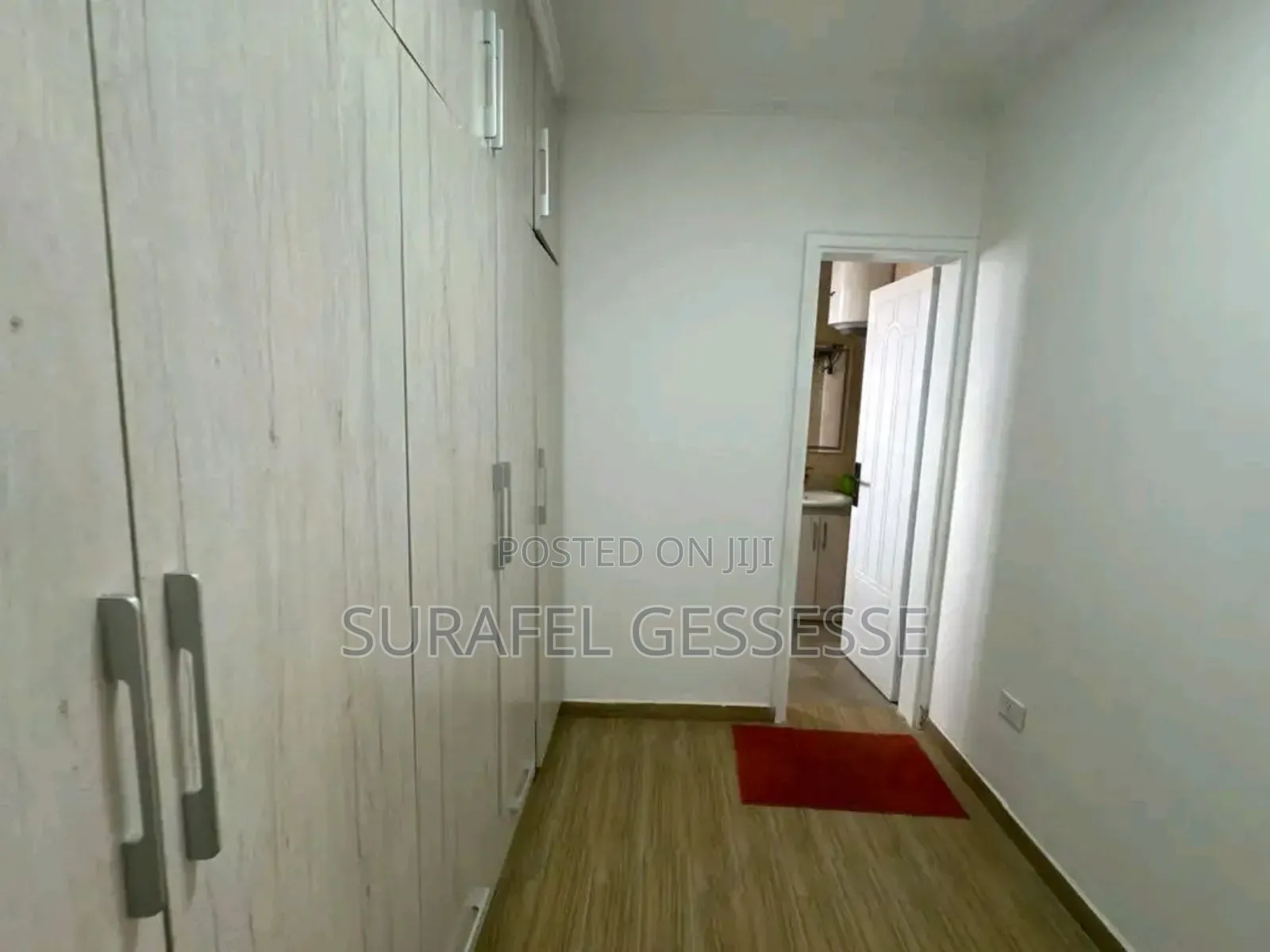 Furnished 3bdrm Apartment in Hiya Realstates, Bole for sale