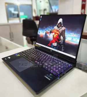 Photo - New Laptop Acer Predator Helios 300 16GB Intel Core I7 SSD 1T