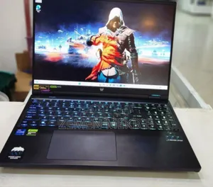 New Laptop Acer Predator Helios 300 16GB Intel Core I7 SSD 1T