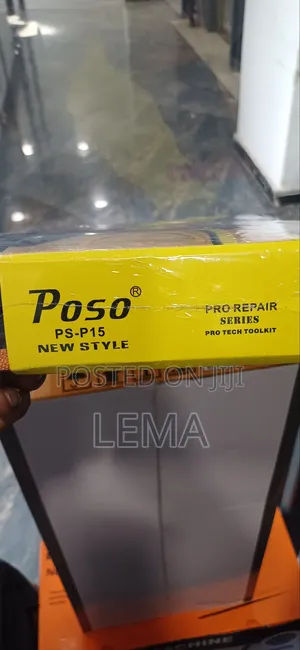 Manufacturing Materials Tools