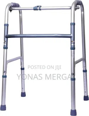 Photo - Portable - Ideal for Old Walker፪廓 Our Anti-Skid Shoe/Walker