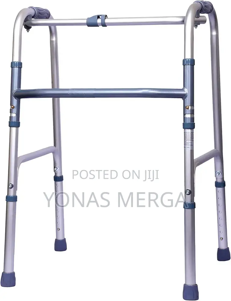 Portable - Ideal for Old Walker፪廓 Our Anti-Skid Shoe/Walker