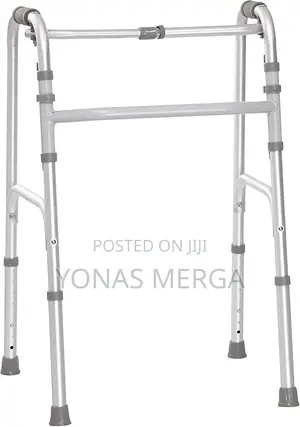 Portable - Ideal for Old Walker፪廓 Our Anti-Skid Shoe/Walker