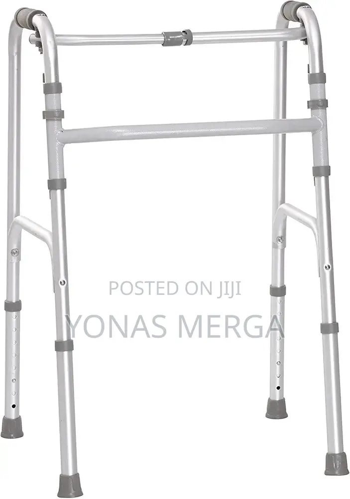 Portable - Ideal for Old Walker፪廓 Our Anti-Skid Shoe/Walker