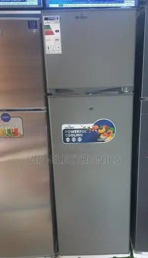 Victory 410 Refrigerator 410 Frige