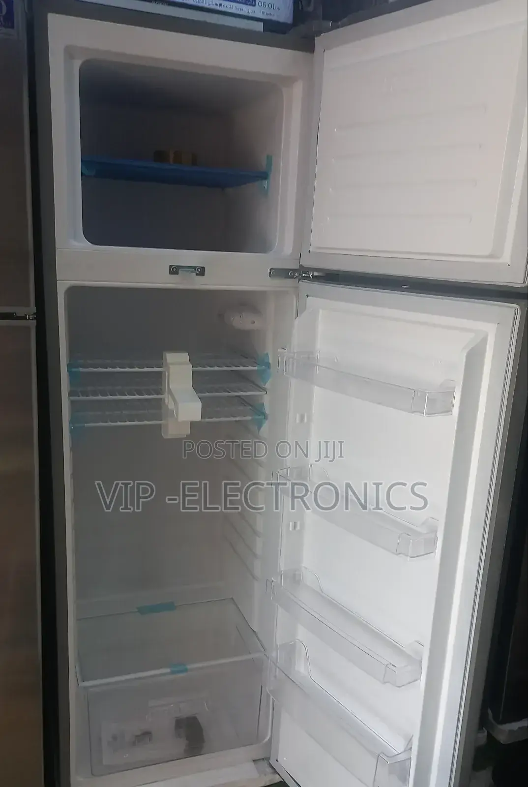 Victory 410 Refrigerator 410 Frige