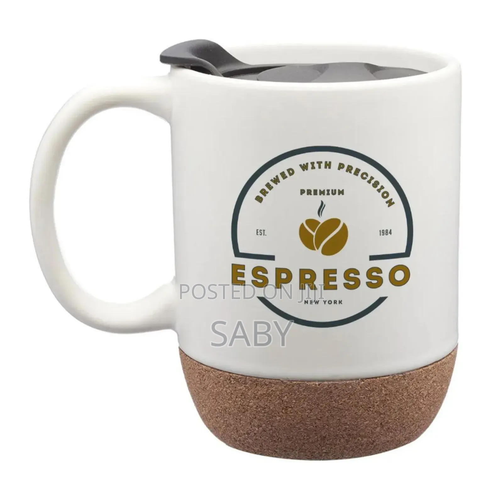 Ceramic Colourfull Drinking Mug