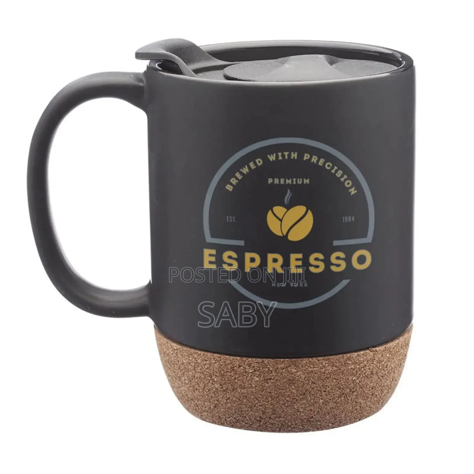 Ceramic Colourfull Drinking Mug