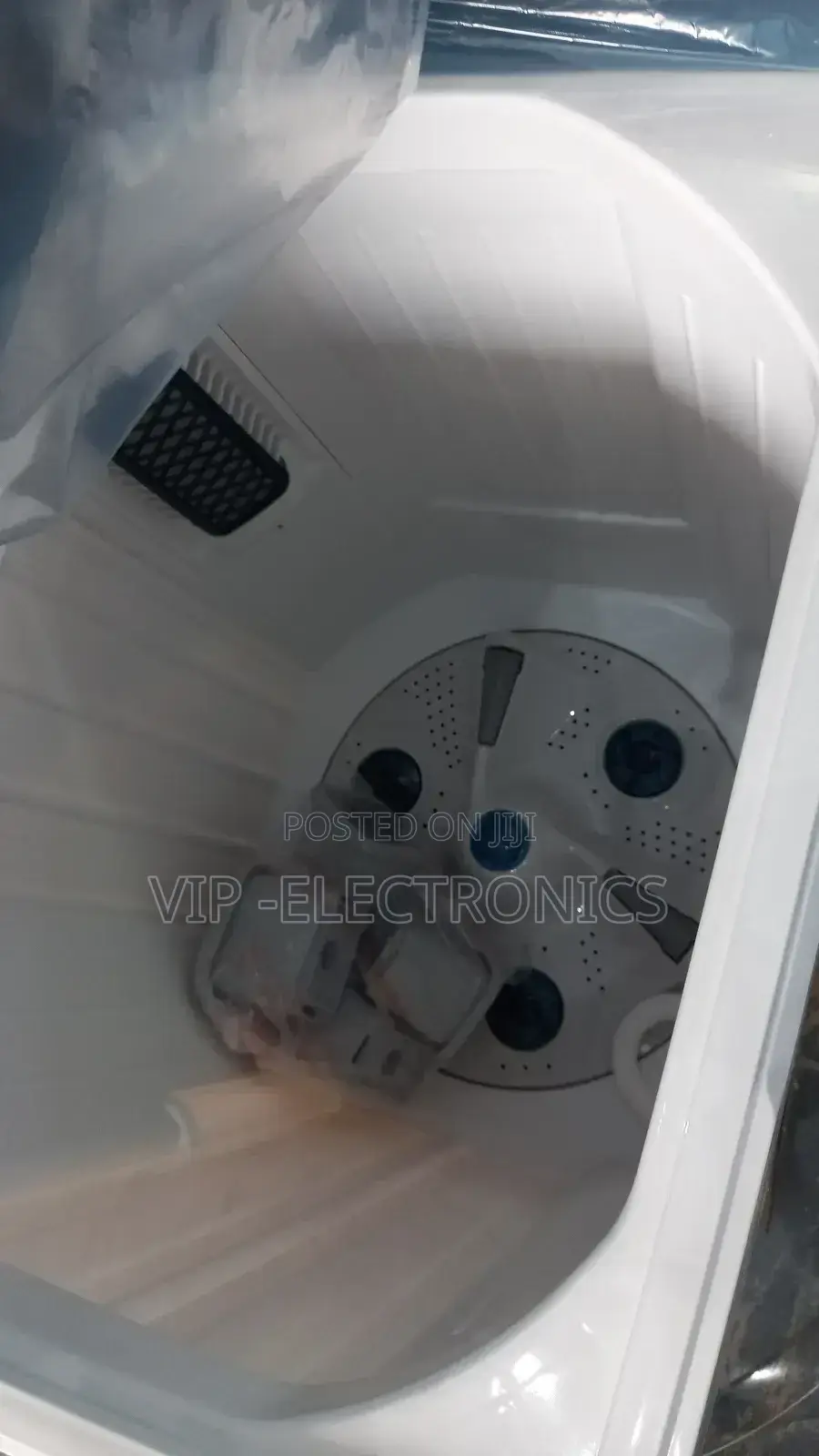 Oriental Washing Machine 16kg
