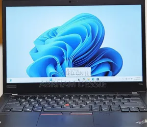 New Laptop Lenovo ThinkPad Yoga 32GB Intel Core I7 SSD 512GB