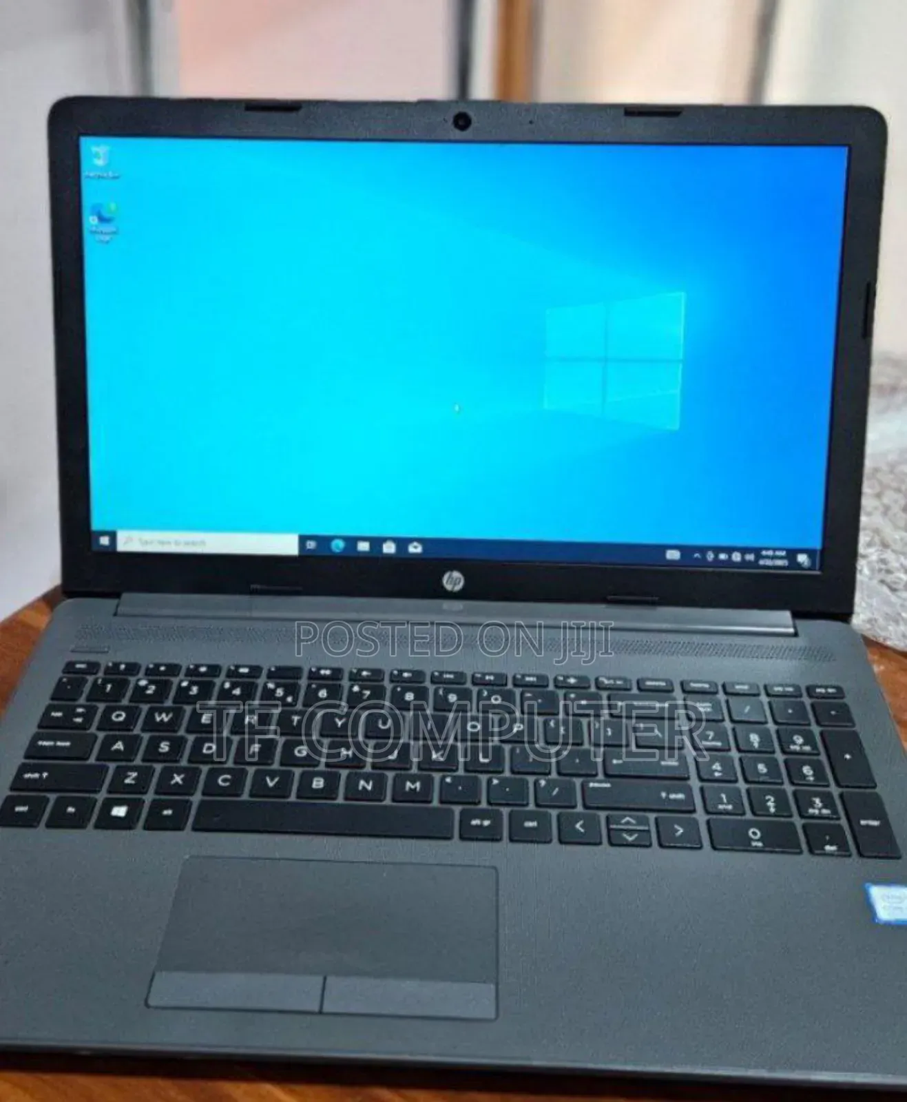 New Laptop HP Stream Notebook 8GB Intel Core I7 SSD 256GB