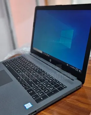 New Laptop HP Stream Notebook 8GB Intel Core I7 SSD 256GB