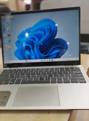 Photo - New Laptop Dell Inspiron 14 16GB Intel Core I7 SSD 512GB
