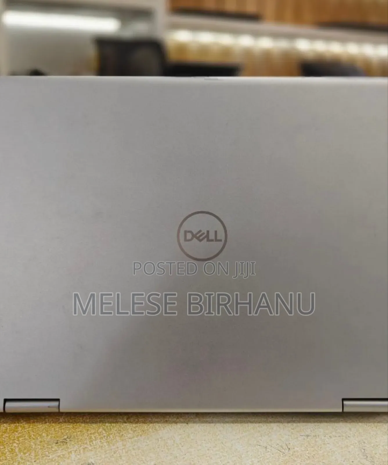 New Laptop Dell Inspiron 14 16GB Intel Core I7 SSD 512GB