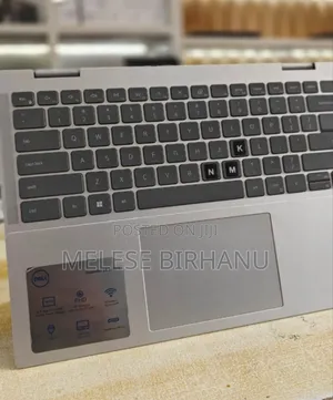 New Laptop Dell Inspiron 14 16GB Intel Core I7 SSD 512GB