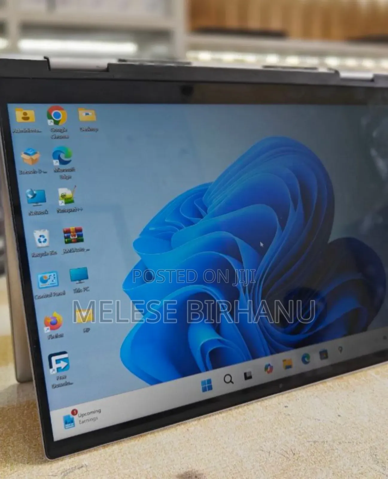 New Laptop Dell Inspiron 14 16GB Intel Core I7 SSD 512GB