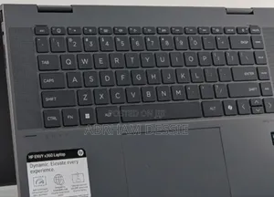 Photo - New Laptop HP Envy X360 32GB Intel Core Ultra 7 SSD 1T
