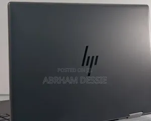 New Laptop HP Envy X360 32GB Intel Core Ultra 7 SSD 1T