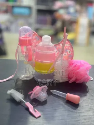 የልጆች መንከባከቢያ ጥቅል