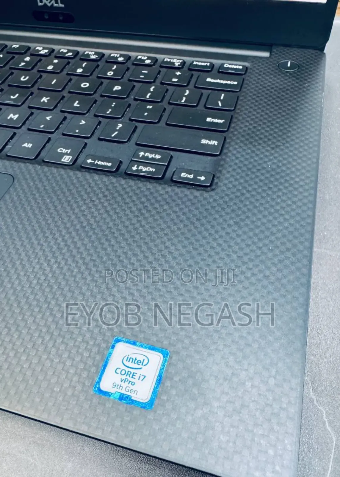 New Laptop Dell Precision M6300 32GB Intel Core I7 SSD 1T