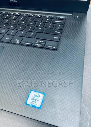 Photo - New Laptop Dell Precision M6300 32GB Intel Core I7 SSD 1T