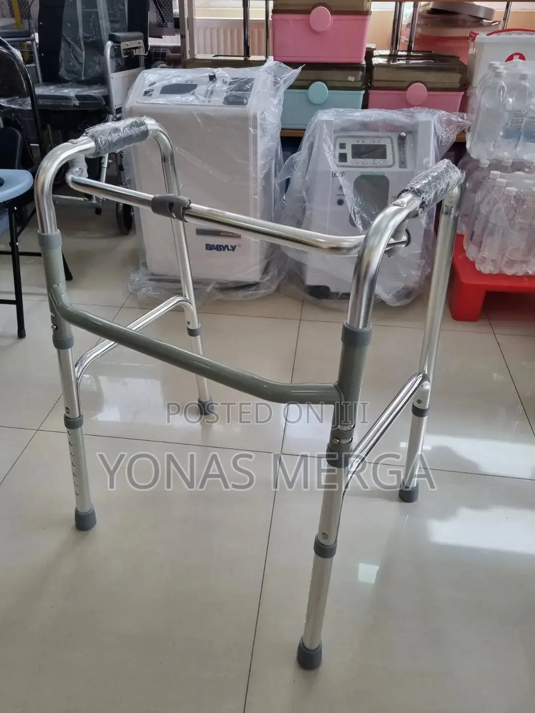 Walker/High-Quality This Walker Offer Exceptional Durability