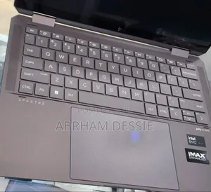 Photo - New Laptop HP Spectre X360 16GB Intel Core Ultra 7 SSD 1T