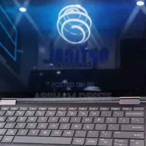 New Laptop HP Spectre X360 16GB Intel Core Ultra 7 SSD 1T